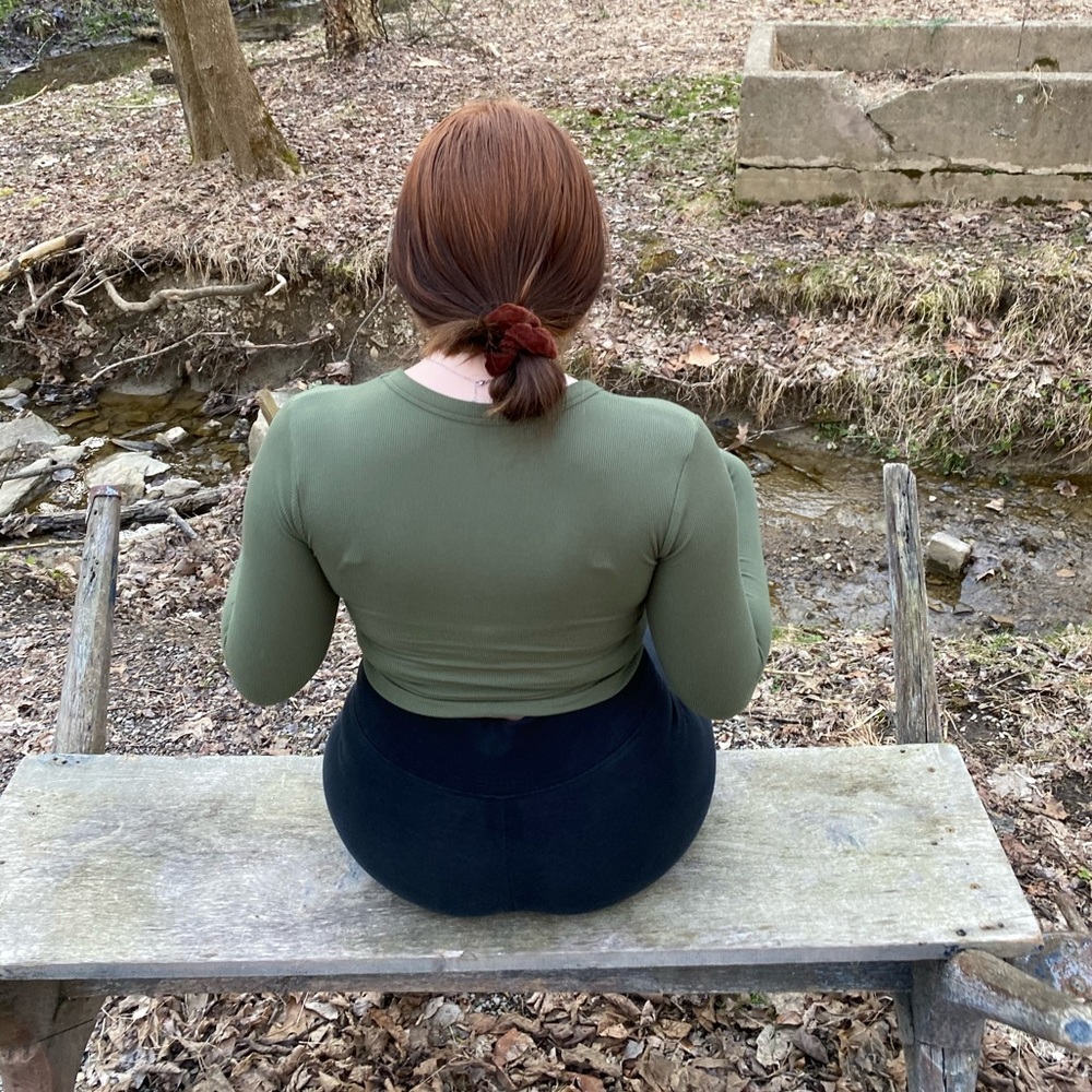 Meet your Posher, Sylvia